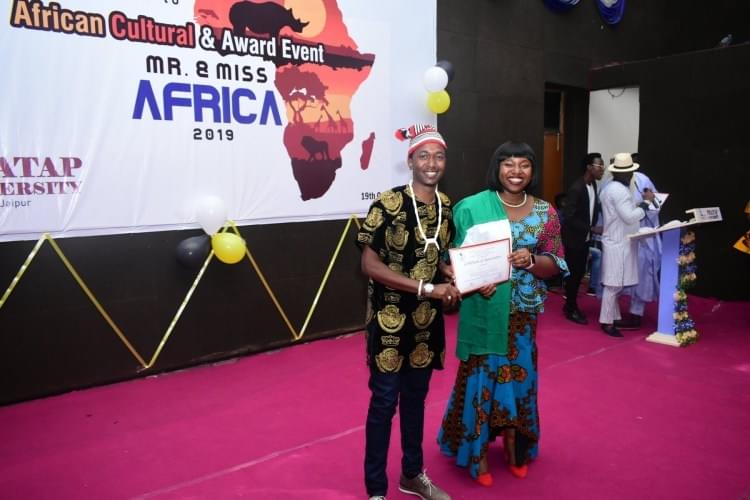 Pratap University Jaipur Pharma Quiz Contest photo 14