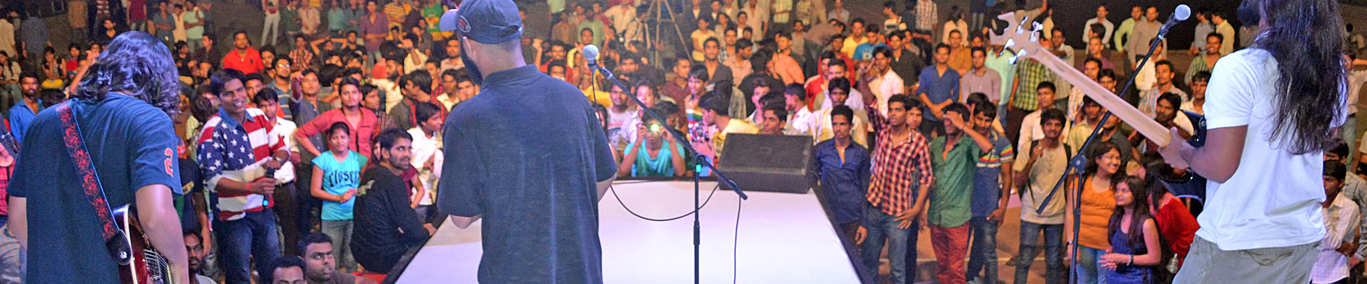 Pratap University Jaipur Republic Day photo 21