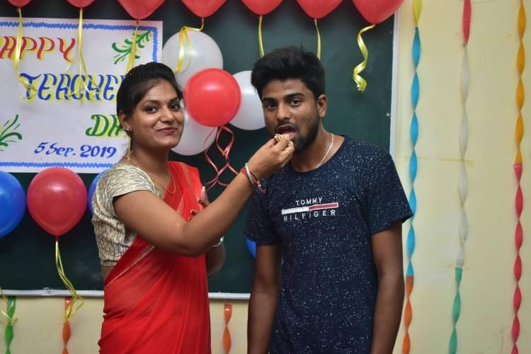 Pratap University Jaipur Republic Day photo 30