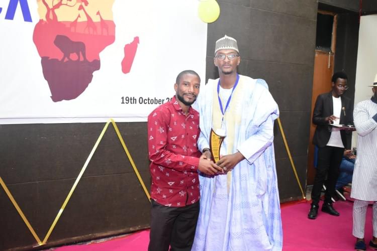 Pratap University Jaipur Nigerian Ambassdor Visit-2025 photo 5