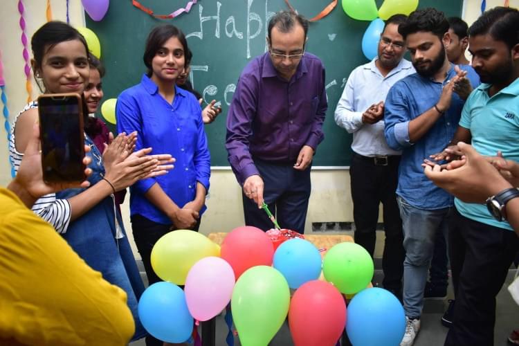 Pratap University Jaipur Nigerian Ambassdor Visit-2025 photo 8