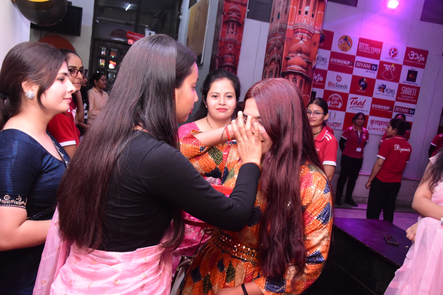 Biyani School of Nursing & Paramedical Science Jaipur College Activities photo 6
