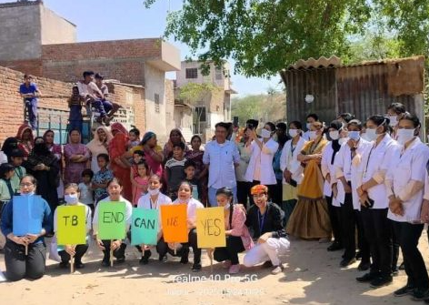 Biyani School of Nursing & Paramedical Science Jaipur College Activities photo 10