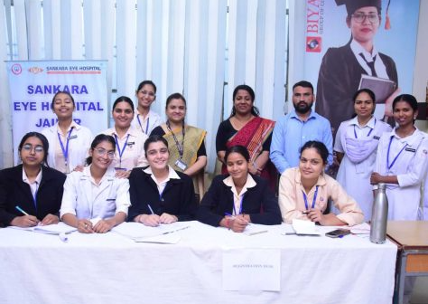 Biyani School of Nursing & Paramedical Science Jaipur College Activities photo 11