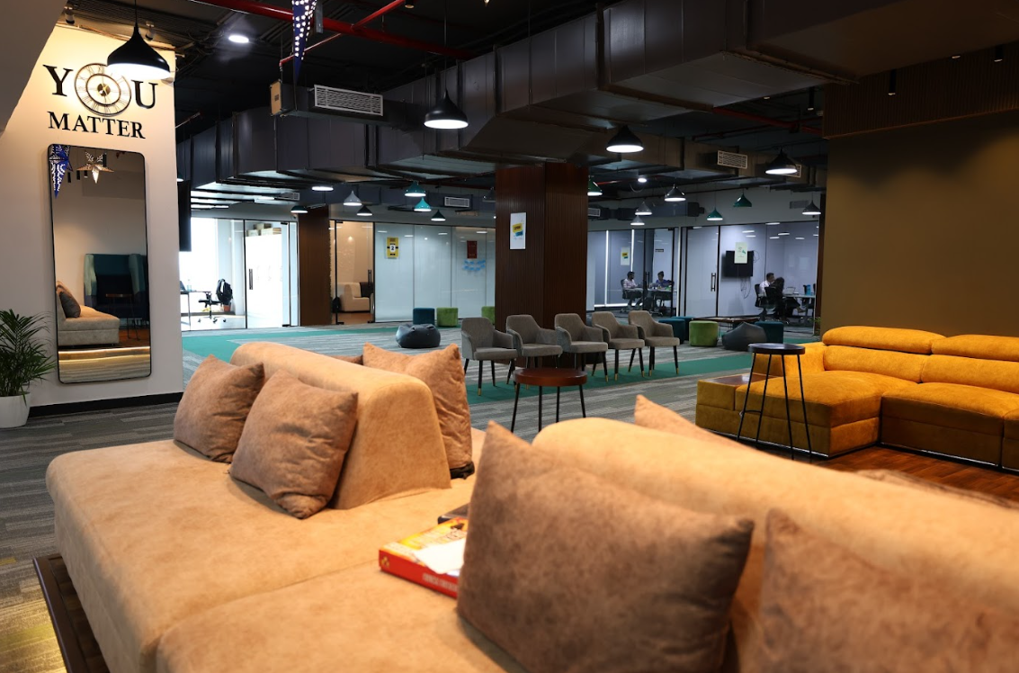 PW Institute of Innovation, Pune Campus photo 7