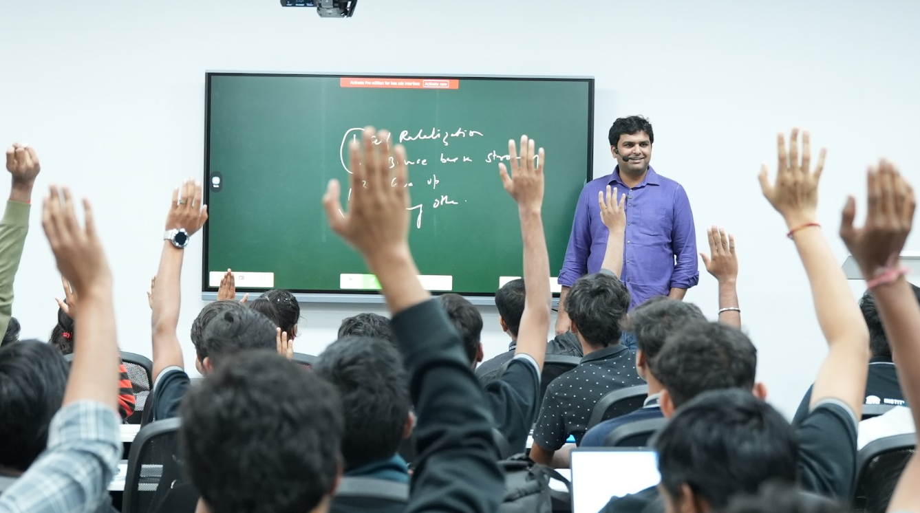 PW Institute of Innovation, Pune Campus photo 13