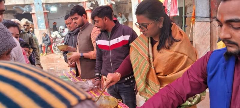 Pratap University Jaipur Ram Mandir photo 1
