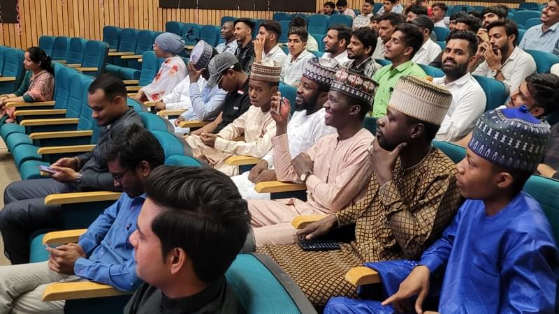 Pratap University Jaipur Prasthanam - The Firewell Party photo 10