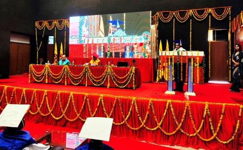 Pratap University Jaipur Science Project photo 4