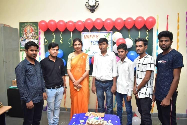 Pratap University Jaipur Sports League photo 7