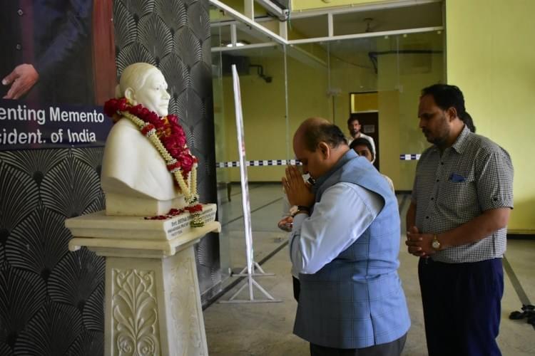 Pratap University Jaipur Sports League photo 5