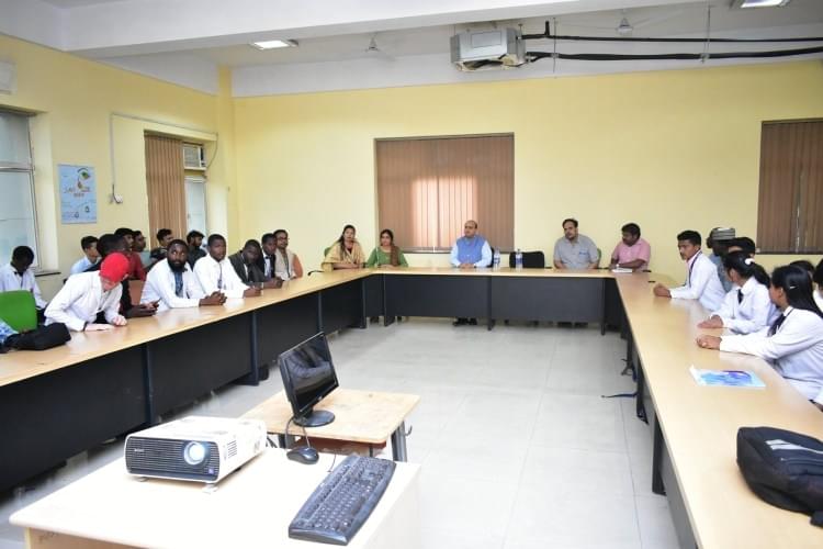 Pratap University Jaipur Sports League photo 4