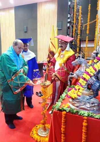 Pratap University Jaipur Sports League photo 3