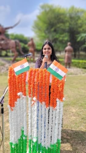 Pratap University Jaipur World Pharmacist Day photo 13