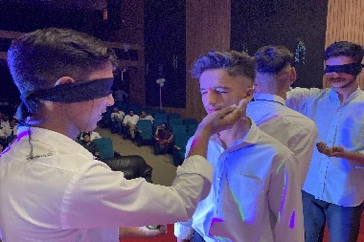 Pratap University Jaipur World Pharmacist Day photo 1