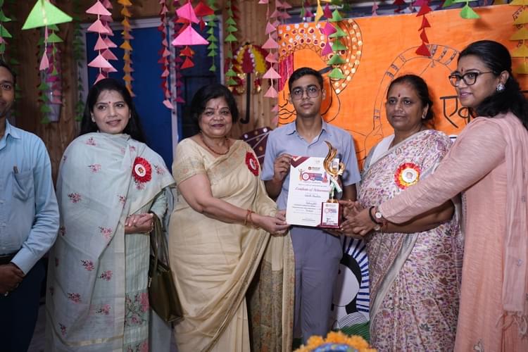 Pratap University Jaipur World Pharmacist Day photo 14