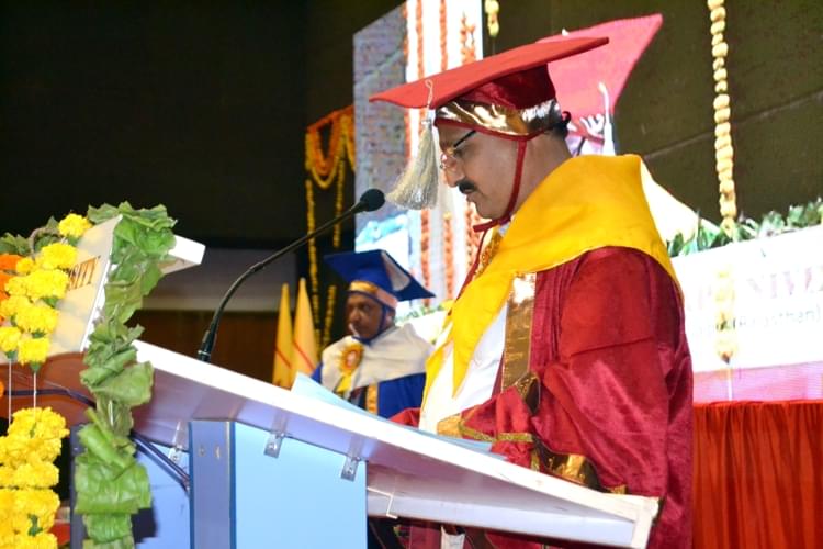 Pratap University Jaipur World Pharmacist Day photo 20