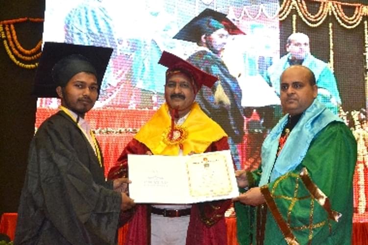 Pratap University Jaipur World Pharmacist Day photo 19