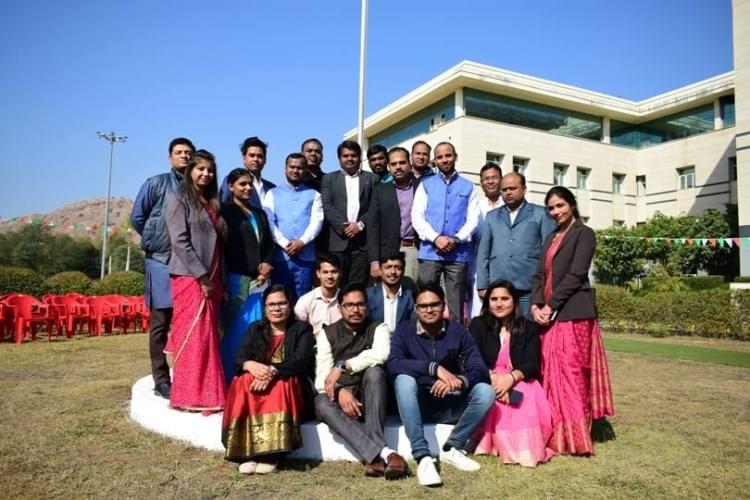 Pratap University Jaipur World Pharmacist Day photo 30