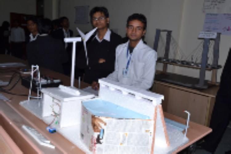 Pratap University Jaipur World Pharmacist Day photo 31