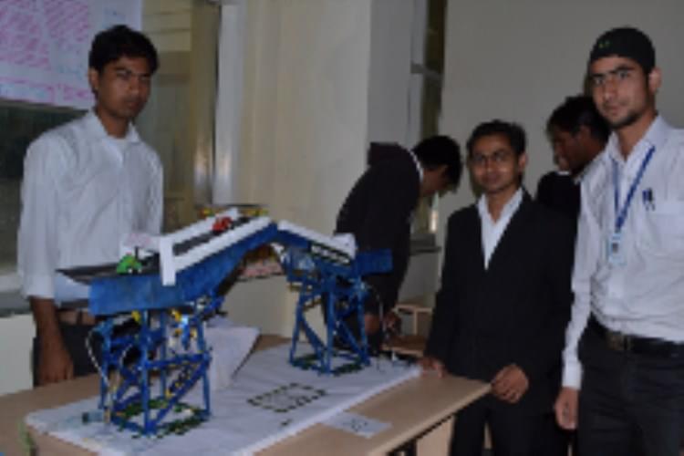 Pratap University Jaipur World Pharmacist Day photo 28