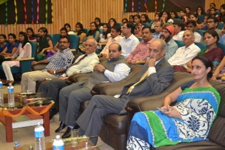 Pratap University Jaipur World Pharmacist Day photo 26