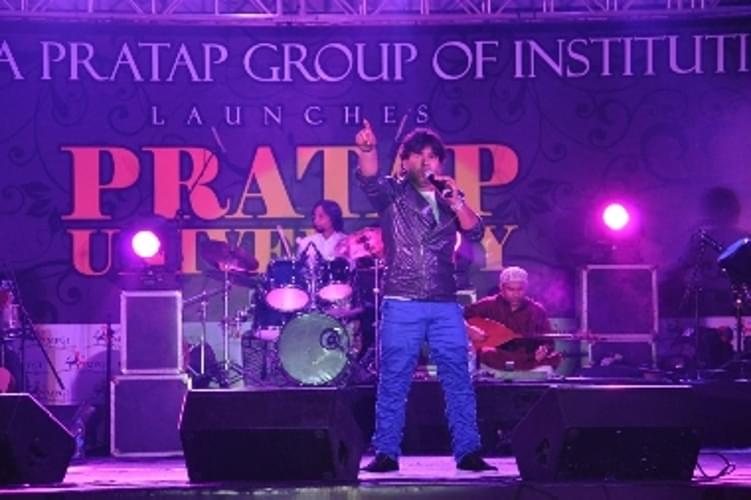 Pratap University Jaipur World Pharmacist Day photo 23