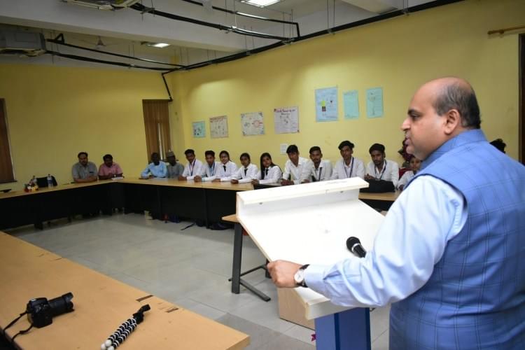 Pratap University Jaipur World Pharmacist Day photo 24