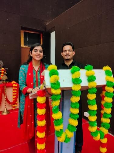 Pratap University Jaipur World Pharmacist Day photo 39