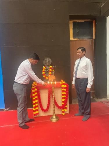 Pratap University Jaipur World Pharmacist Day photo 38