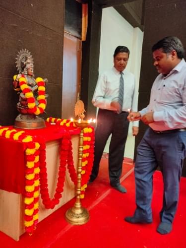 Pratap University Jaipur World Pharmacist Day photo 37