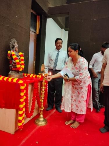 Pratap University Jaipur World Pharmacist Day photo 36