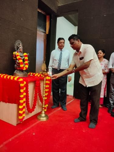 Pratap University Jaipur World Pharmacist Day photo 35