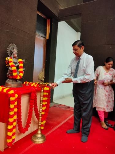 Pratap University Jaipur World Pharmacist Day photo 34