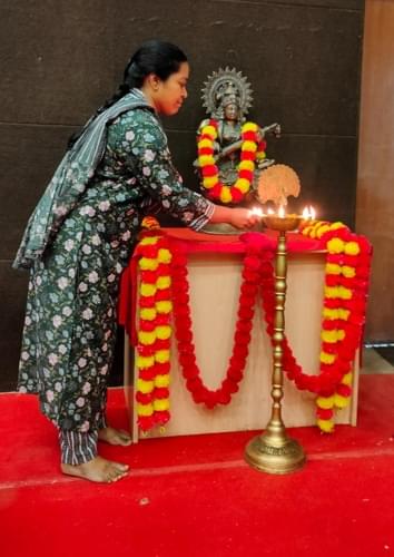 Pratap University Jaipur World Pharmacist Day photo 33