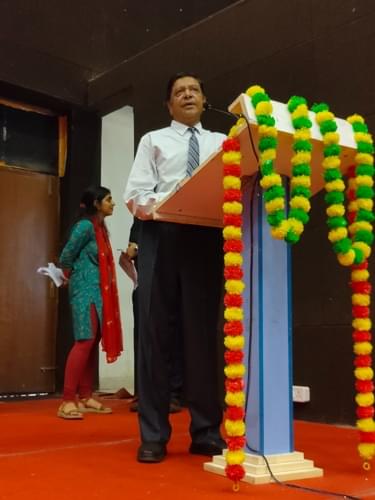 Pratap University Jaipur World Pharmacist Day photo 49