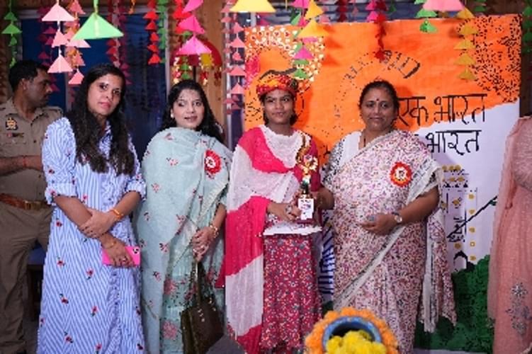 Pratap University Jaipur Teacher's Day photo 1