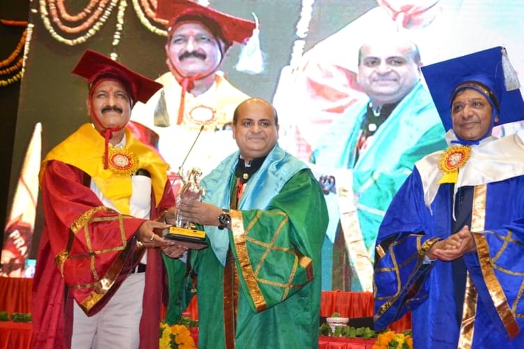 Pratap University Jaipur Teacher's Day photo 40