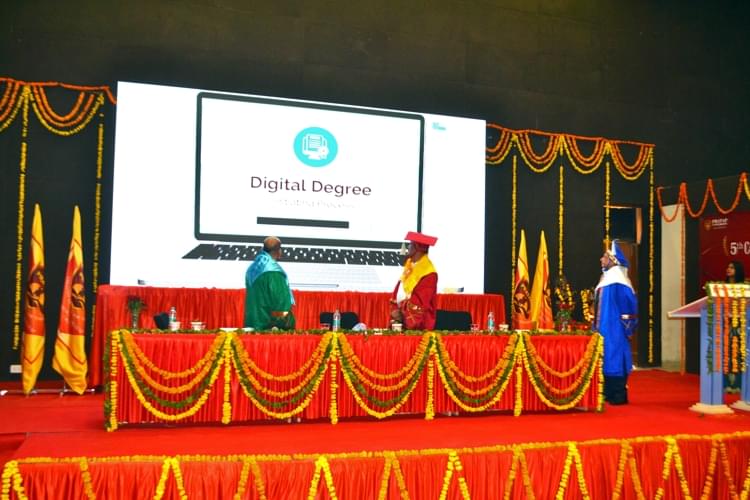 Pratap University Jaipur Teacher's Day photo 39