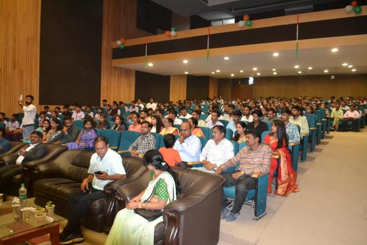 Pratap University Jaipur Teacher's Day photo 38