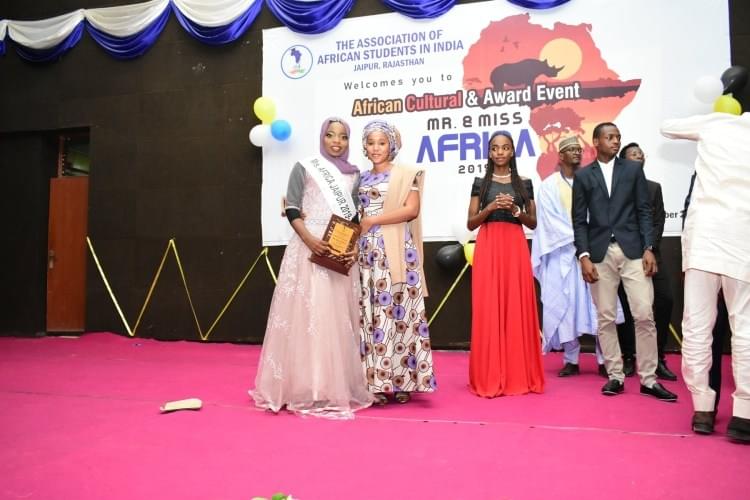 Pratap University Jaipur Teacher's Day photo 54