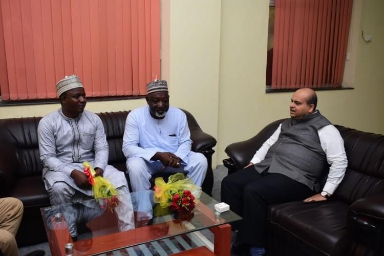 Pratap University Jaipur Teacher's Day photo 53