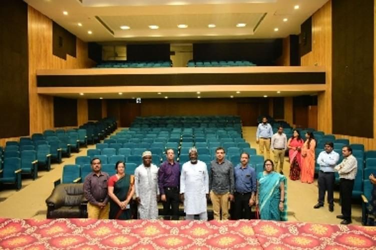 Pratap University Jaipur Teacher's Day photo 51