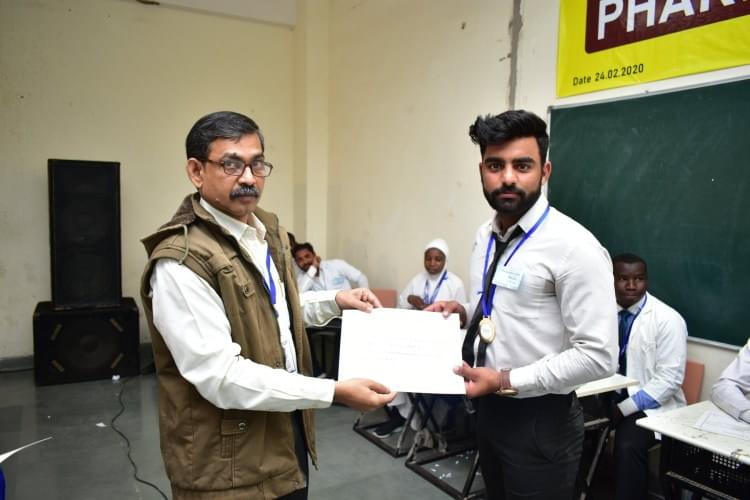 Pratap University Jaipur Teacher's Day photo 52