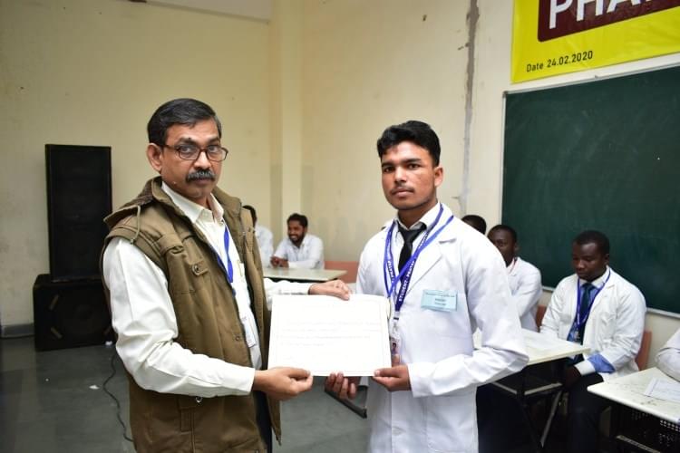 Pratap University Jaipur Teacher's Day photo 50