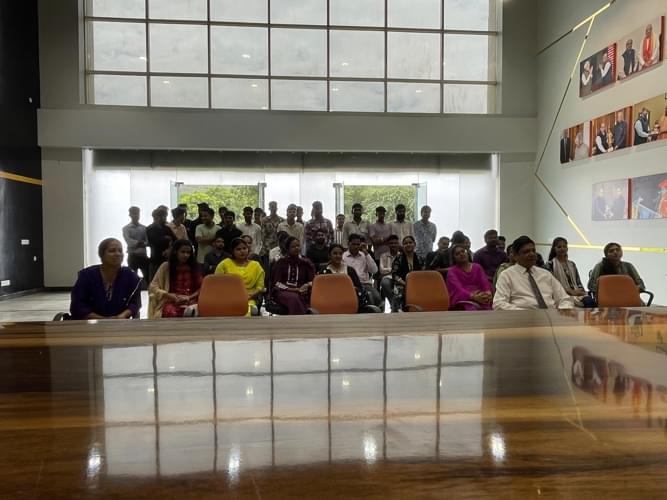 Pratap University Jaipur Teacher's Day photo 65