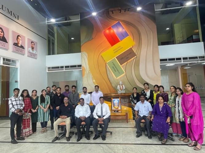 Pratap University Jaipur Teacher's Day photo 73