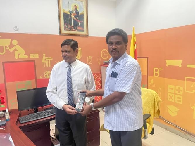 Pratap University Jaipur Teacher's Day photo 71