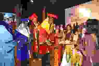 Pratap University Jaipur events album photo 1