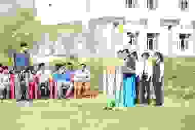 Pratap University Jaipur events album photo 6